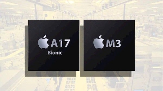 固阳苹果15维修站分享iPhone15系列会用3nm芯片吗 